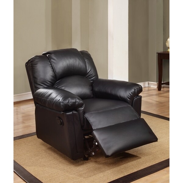 Shop Glider Recliner Chair - On Sale - Overstock - 30934311