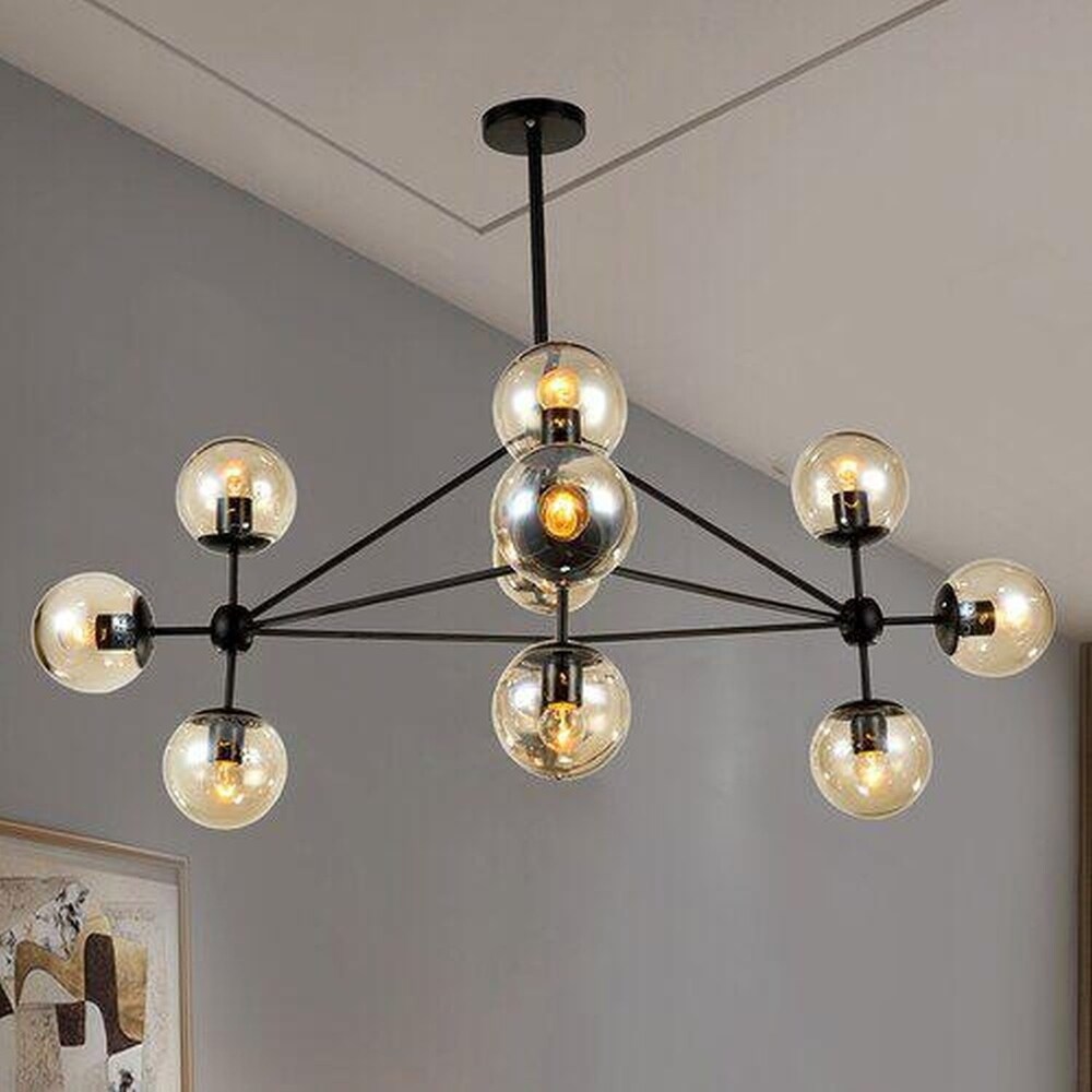 Caya 6 Light Chandelier Caya 6 Light Chandelier