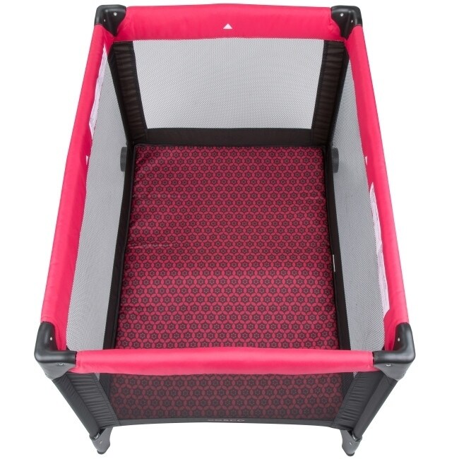cosco funsport portable compact baby play yard