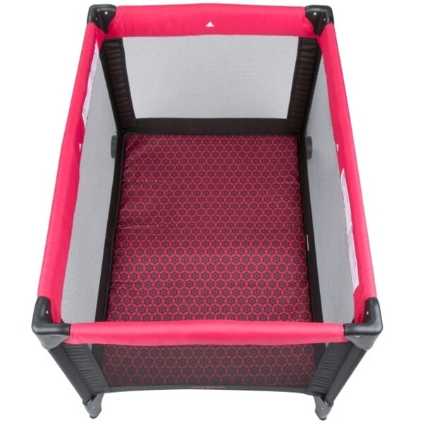 cosco funsport portable compact baby play yard