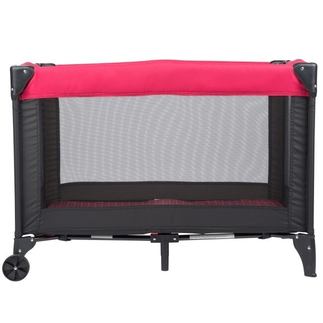 cosco funsport portable compact baby play yard