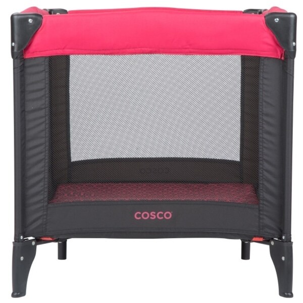 cosco funsport portable compact baby play yard