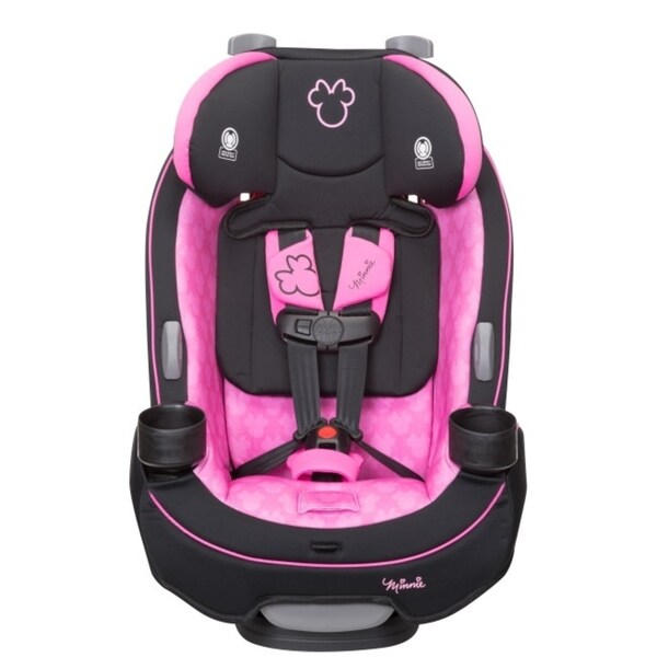 disney convertible car seat