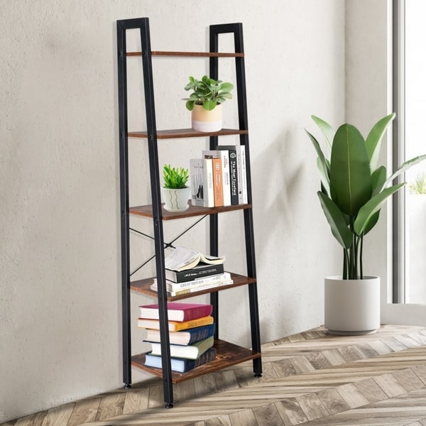 Buy Vintage Bookshelves Bookcases Online At Overstock Our Best