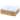 Creative Home Bamboo Soap Dish with Ceramic Insert - N/A - N/A