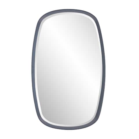 Asher Oval Mirror