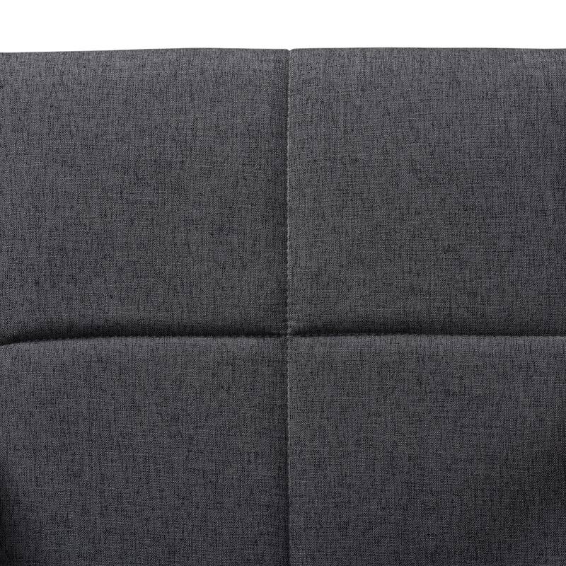 Carson Carrington Mid-century Living Room Accent Chair (Set of 2)