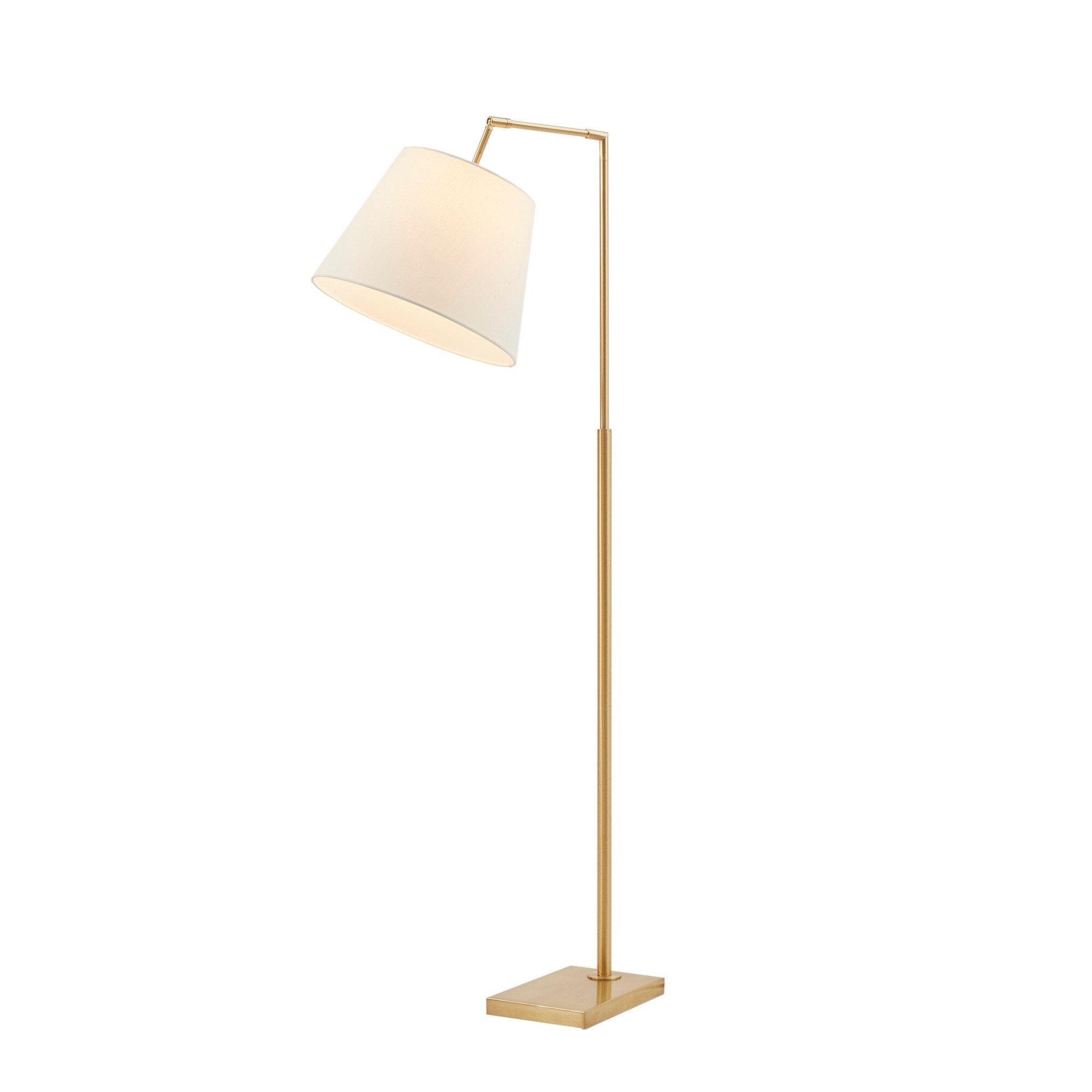kenley natural daylight floor lamp