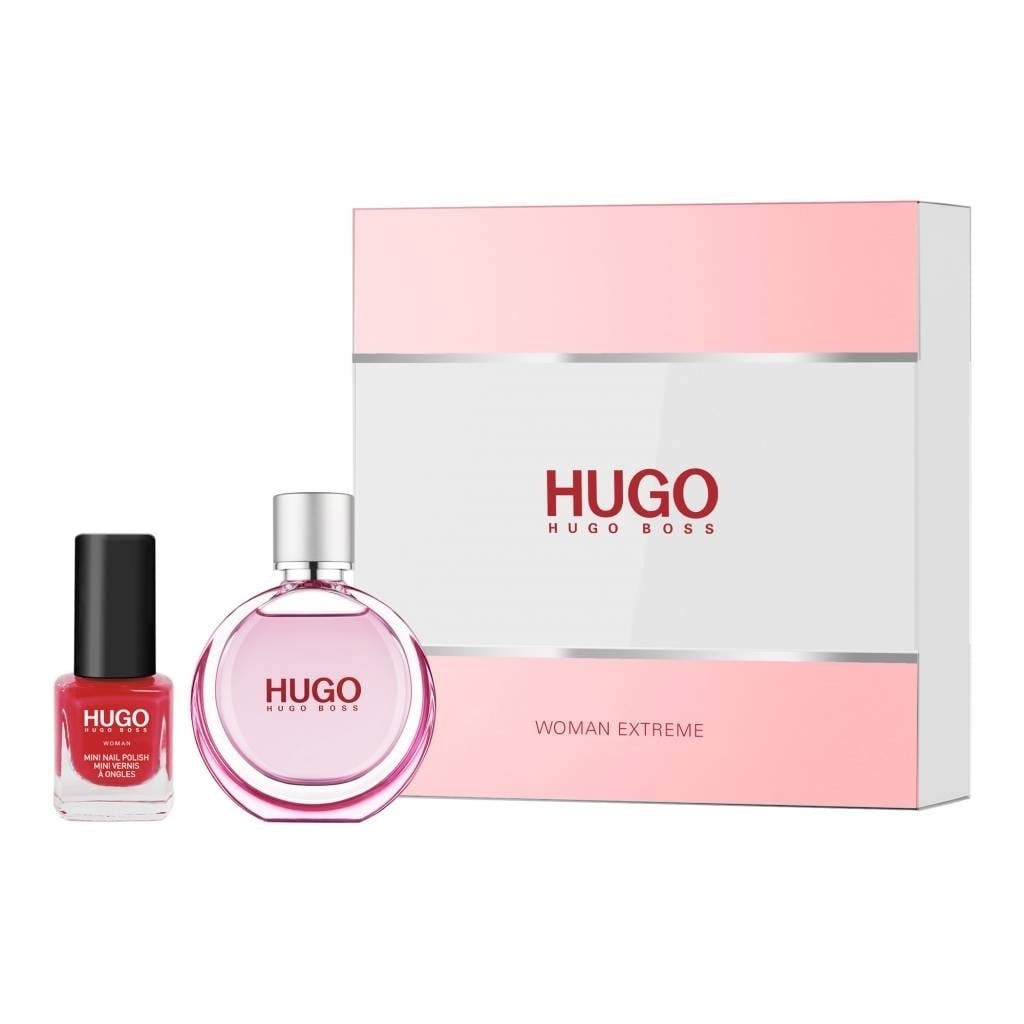 hugo women extreme