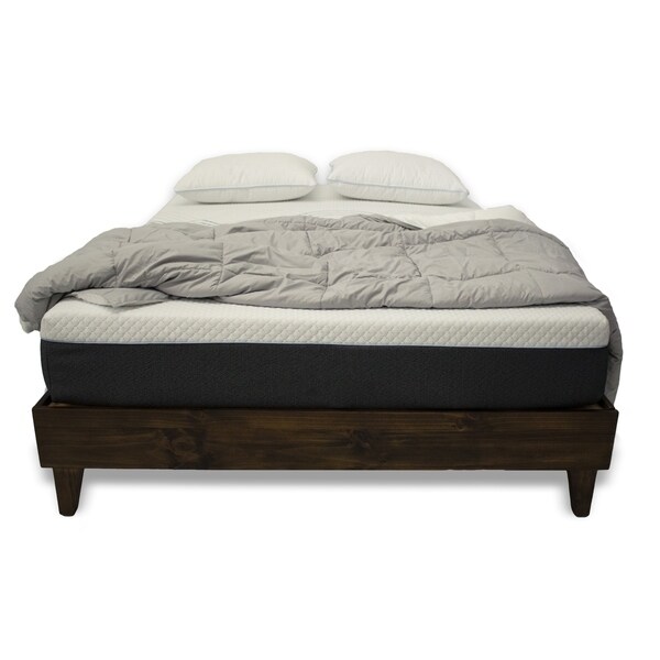 Kotter Home 10-inch Gel Infused Memory Foam Mattress