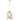 Kichler Lighting Pytel 4-Light Large Foyer Pendant Fox Gold