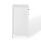 preview thumbnail 14 of 19, Modway Nantucket 24-inch Bathroom Vanity with Ceramic Top
