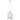 Kichler Lighting Pytel 4-Light Large Foyer Pendant Chrome
