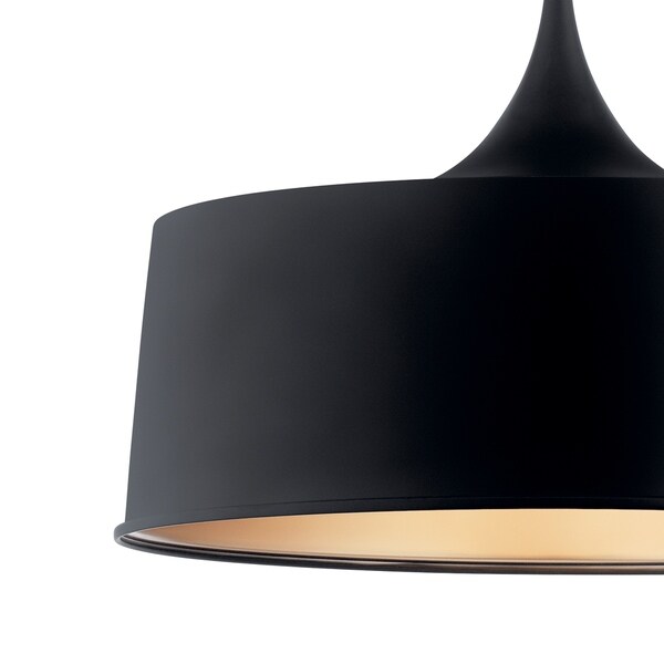 elias retro pendant ceiling light