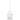 Kichler Lighting Vath 4-Light Large Foyer Pendant White