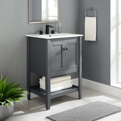 Prestige 24" Bathroom Vanity