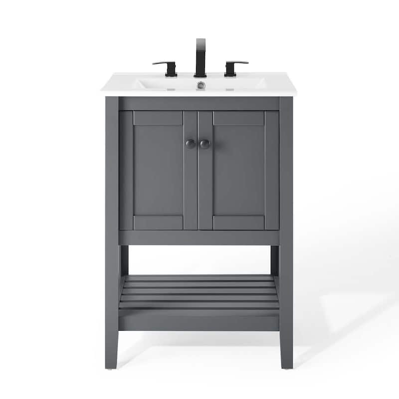 Prestige 24" Bathroom Vanity