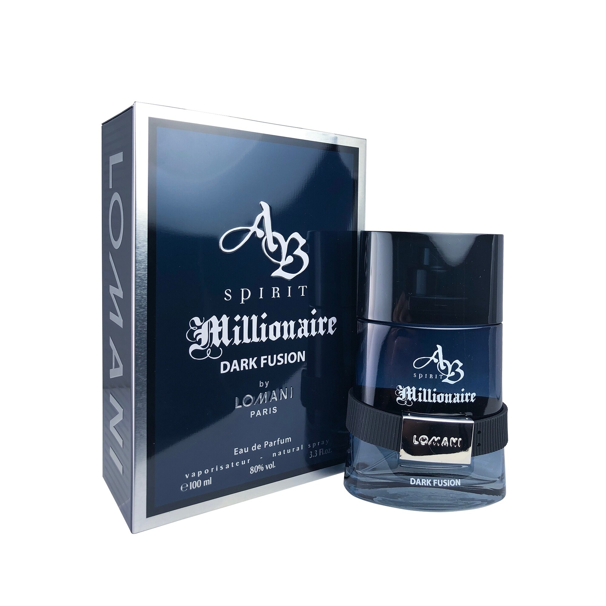 lomani millionaire perfume