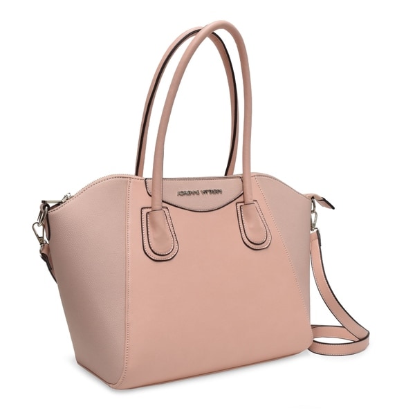 adrienne vittadini satchel handbags