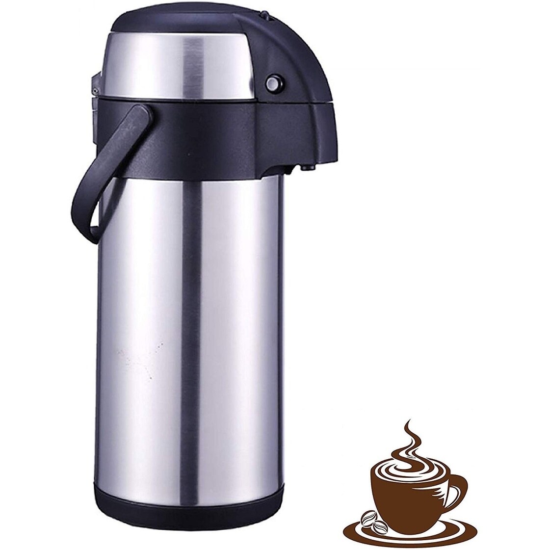 thermal coffee flask