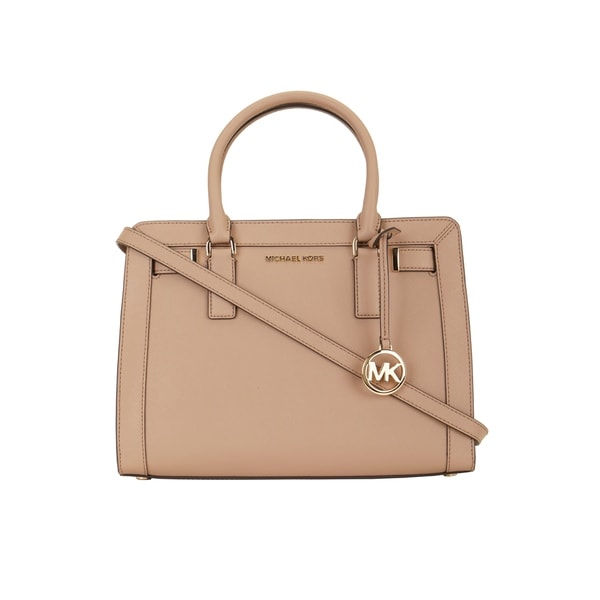 michael kors east west satchel