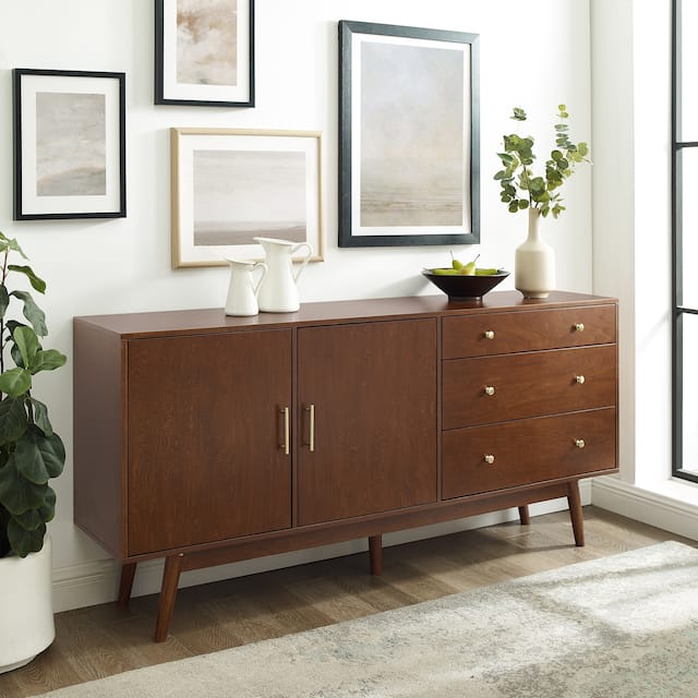 Carson Carrington Sideboard Console - Overstock - 30944458