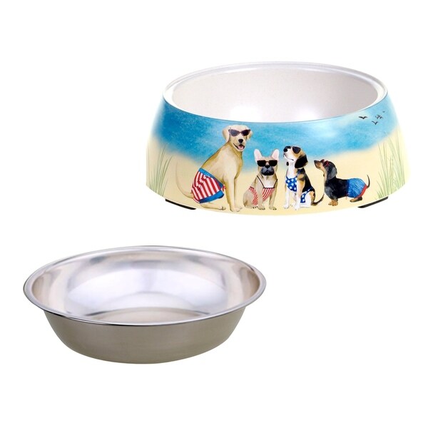 puppy bowls for sale