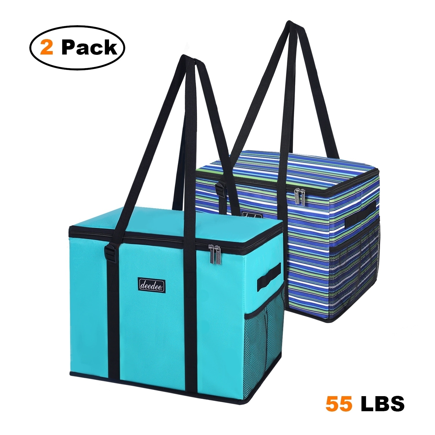 extra large insulated cooler bag