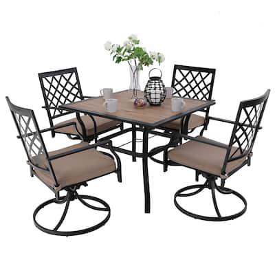 Buy Outdoor Dining Sets Online at Overstock | Our Best Patio Furniture