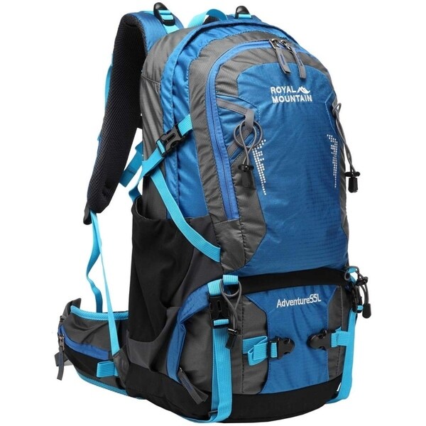 water resistant hiking backpack