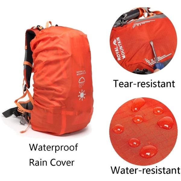 royal mountain backpack 50l