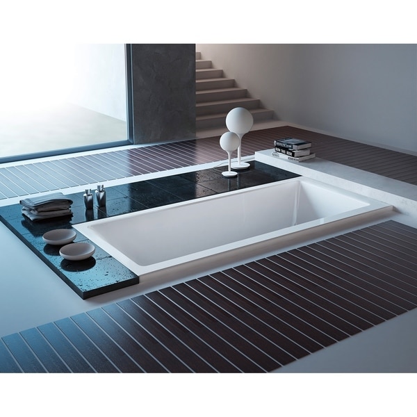 59 inch tub shower combo
