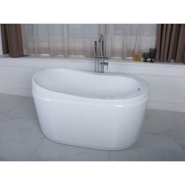 Corner Bathtubs - Bed Bath & Beyond