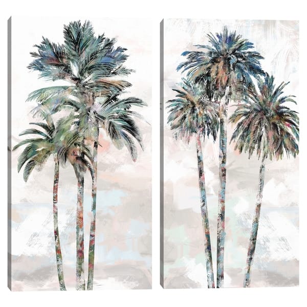 slide 2 of 4, Rainbow Palms I & II
