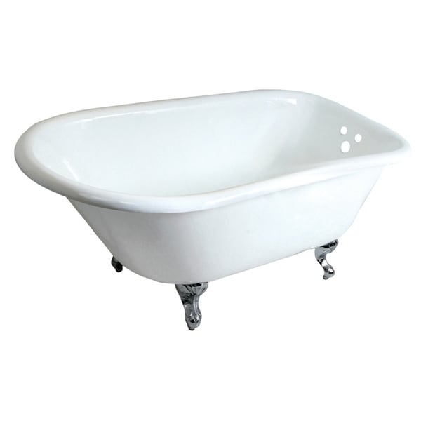 48 clawfoot tub for sale