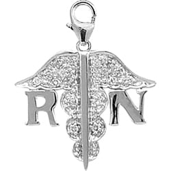 Fine Charms & Pins - Overstock.com Shopping - The Best Prices Online