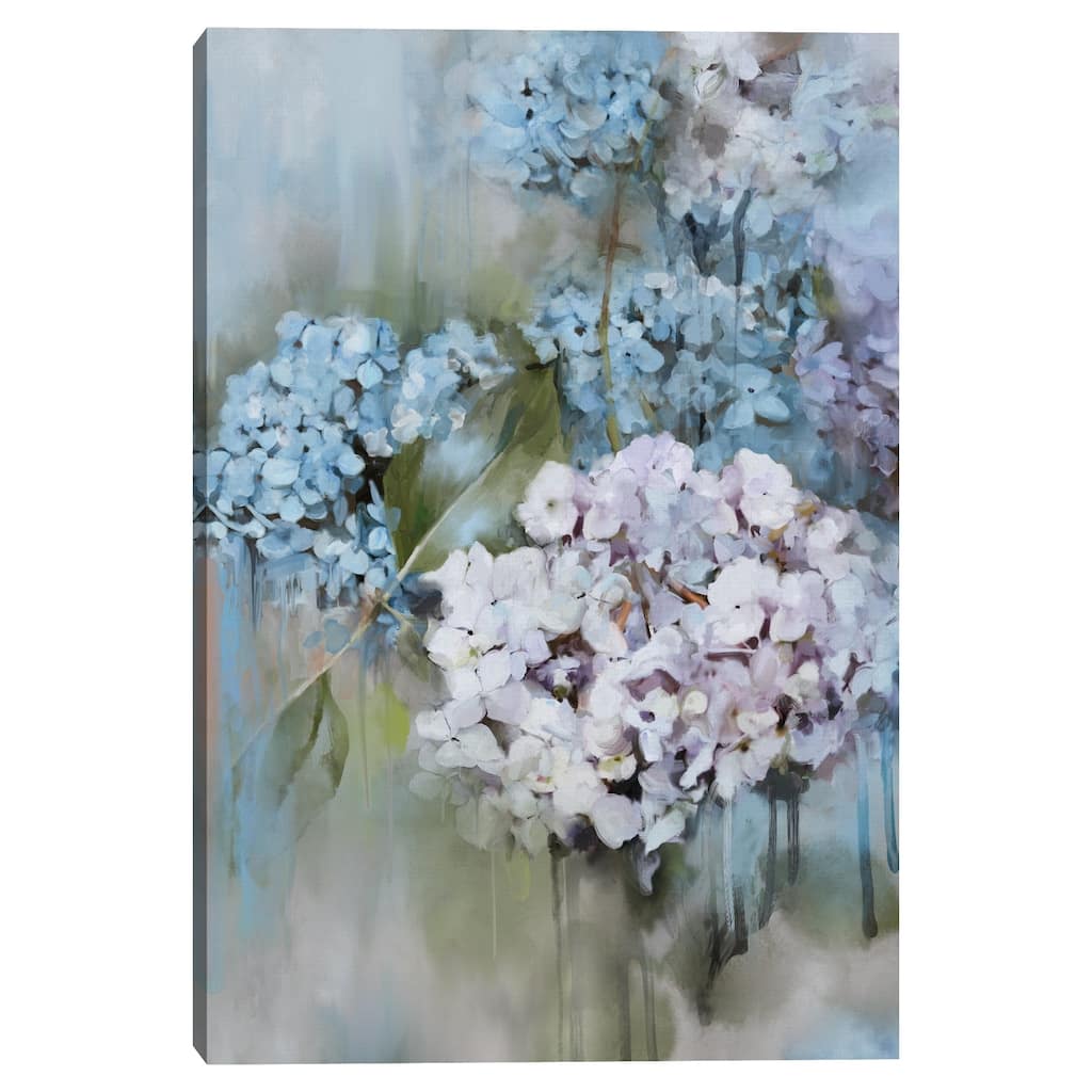 Cassandra by Studio Arts Canvas Art Print