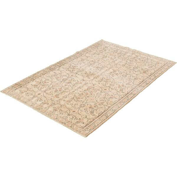 2'11 x 5'1 eCarpet Gallery 328452 Red Area Rug Bordered 2'11 x 5'1 eCarpet Gallery 328452 Red Area Rug Bordered