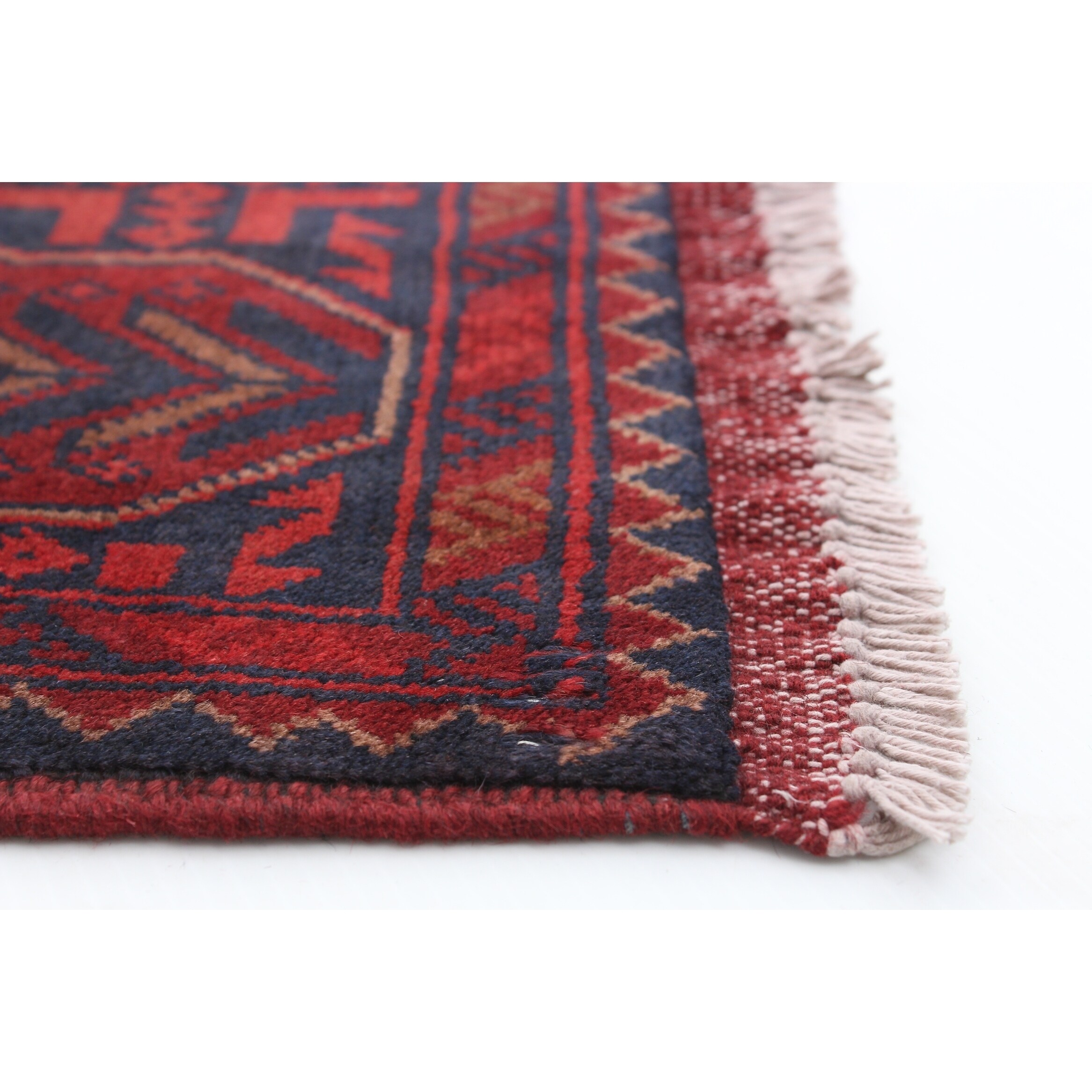 Entrance Finest Khal Mohammadi Bordered Red Rug 2'9 x 9'7 Hand-Knotted Wool Runner Rug Kitchen 342320 eCarpet Gallery Runner Rug for Hallway Entrance Finest Khal Mohammadi Bordered Red Rug 2'9 x 9'7 Hand-Knotted Wool Runner Rug Kitchen 342320 eCarpet Gallery Runner Rug for Hallway