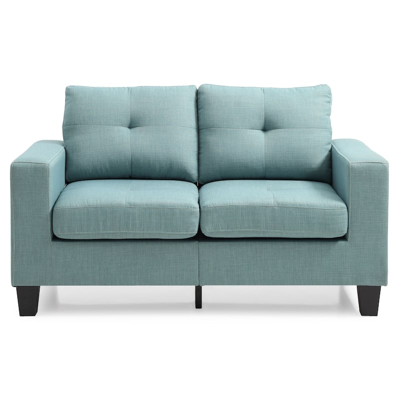 Newbury Loveseat
