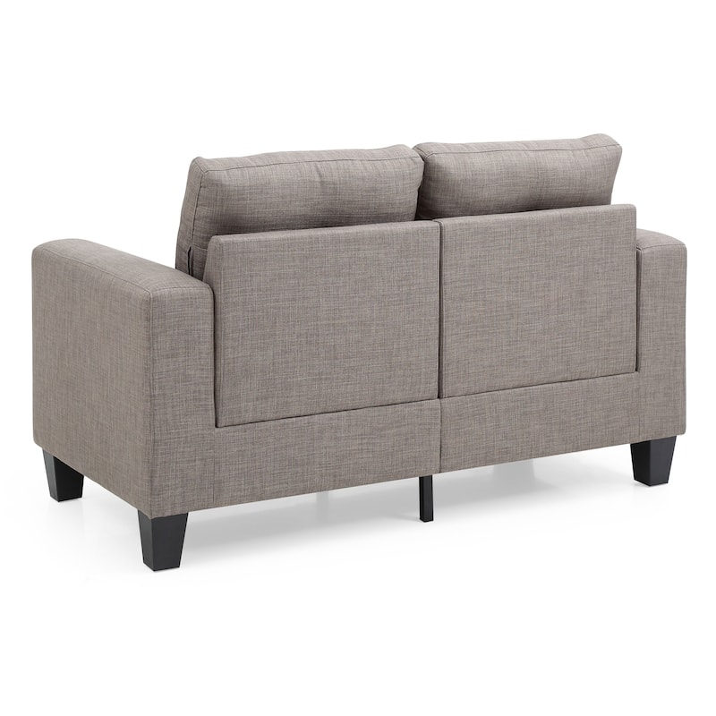 Newbury Loveseat