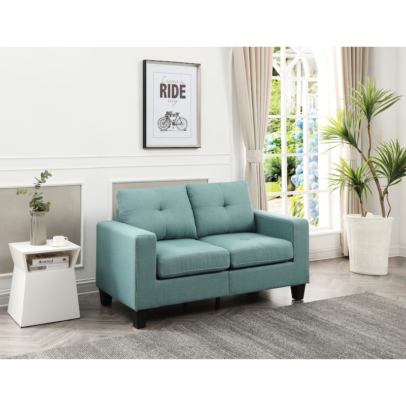 Newbury Loveseat