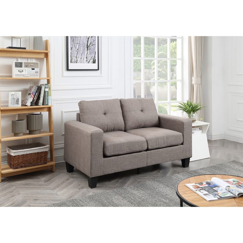Newbury Loveseat