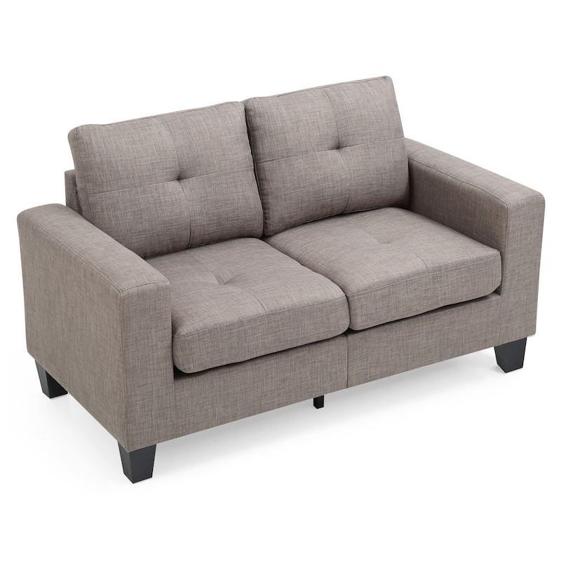 Newbury Loveseat