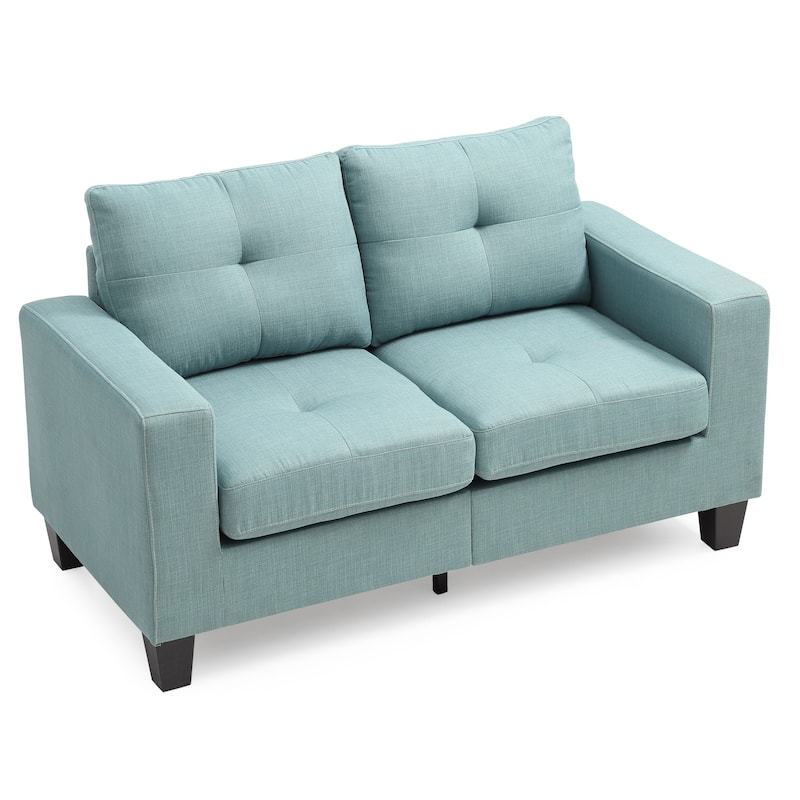 Newbury Loveseat