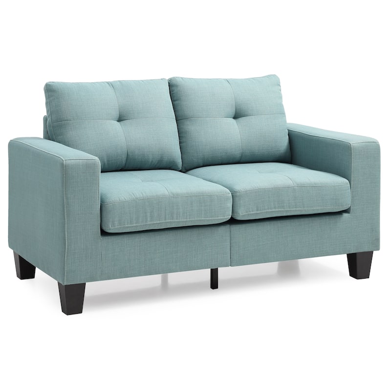 Newbury Loveseat