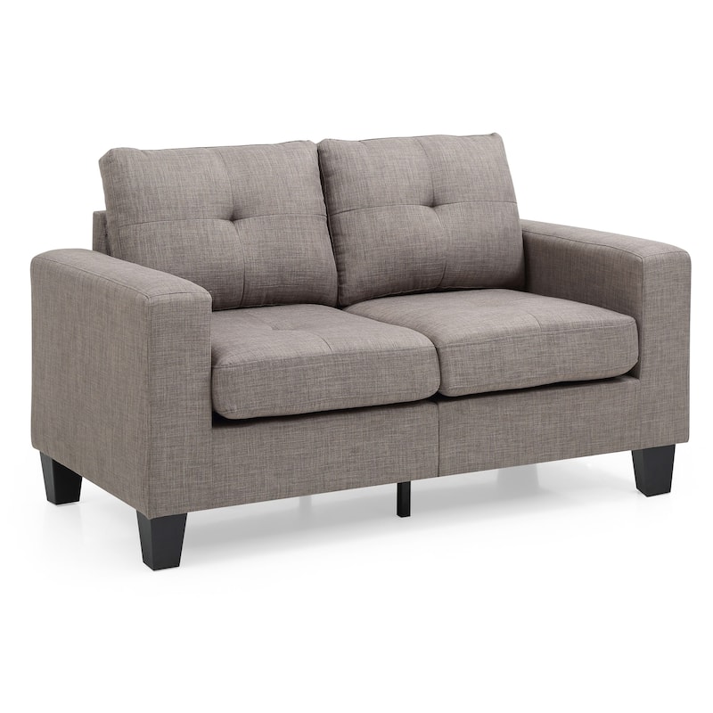 Newbury Loveseat