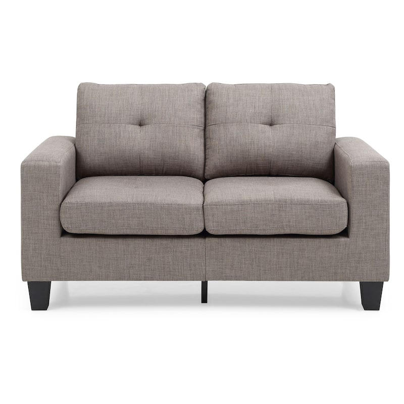Newbury Loveseat