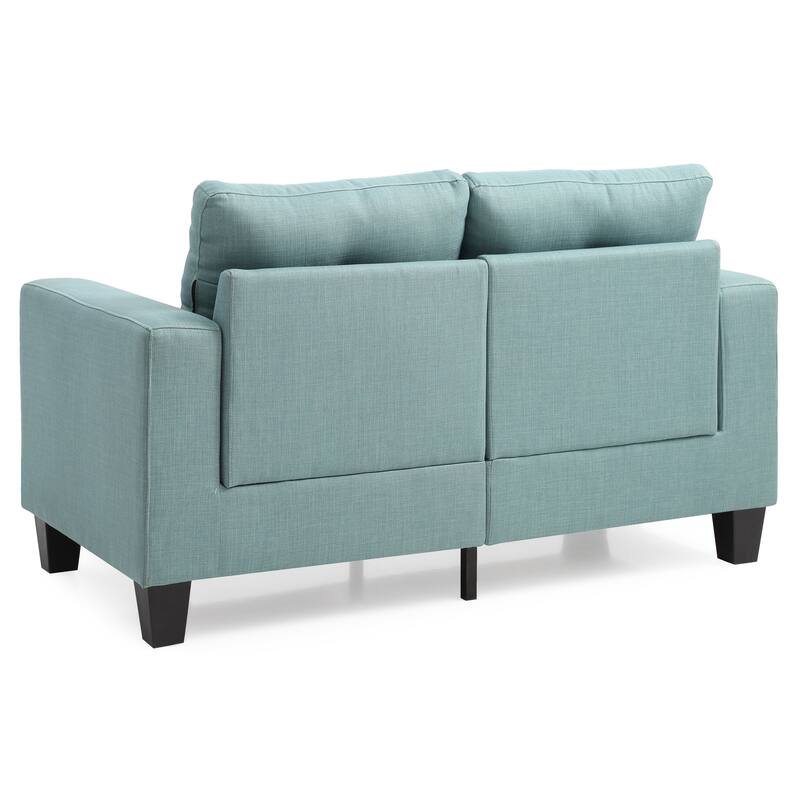Newbury Loveseat
