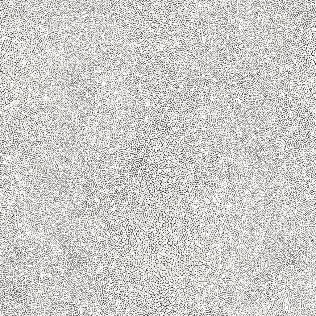 Richland 32.7 Ft. x 20.5 In. Textured Florals Between Stripes Wallpaper